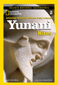 Image of National Geographic : Yunani Kuno