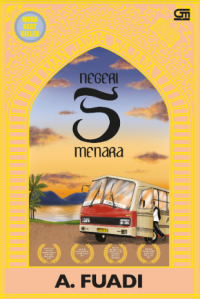 Image of Negeri 5 Menara
