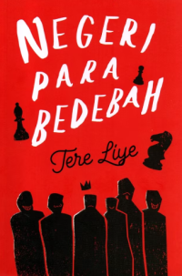 Image of Negeri Para Bedebah