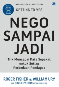 Image of Nego Sampai Jadi