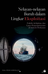 Image of Nelayan Buruh dalam Lingkar Eksploitasi