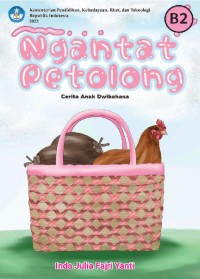 Ngantat Petolong