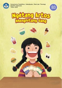 Ngetang Artos (Menghitung Uang)