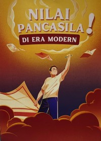 Nilai Pancasila! Di Era Modern