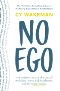 No Ego