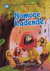 Nomore Kadende (Bermain Engklek)