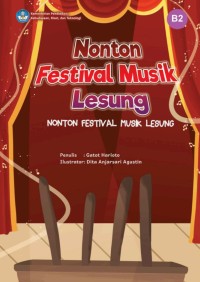 Nonton Festival Musik Lesung