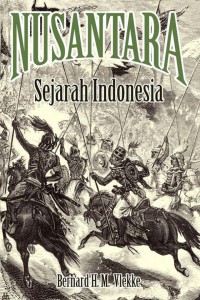 Nusantara sejarah indonesia