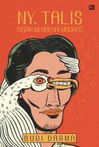 Image of NY. Talis: Kisah Mengenai Madras