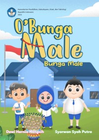 O’Bunga Male (Bunga Male)