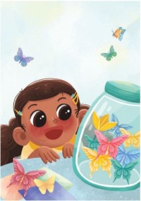 Oma's Butterflies