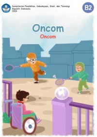 Oncom