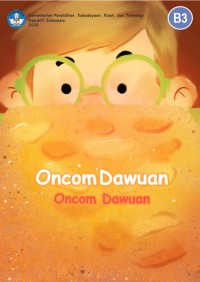 Image of Oncom Dawuan (Oncom Dawuan)