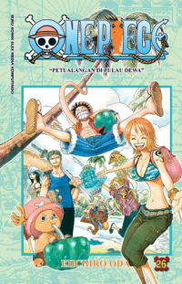 Image of One Piece 26