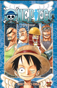 Image of One Piece 27