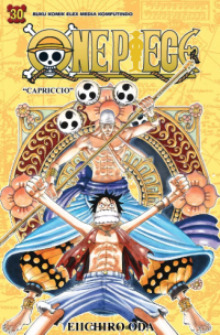 Image of One Piece 30