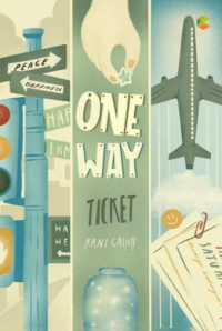 Image of One Way Ticket