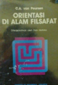 Orientasi Di Alam Filsafat