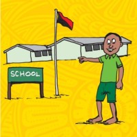 Our School