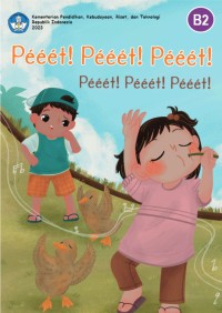 Pééét! Pééét! Pééét! (Pééét! Pééét! Pééét!)