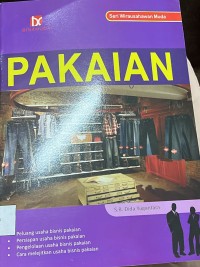 Pakaian