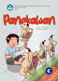 Panakawan