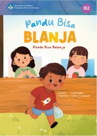 Pandu Bisa Blanja (Pandu Bisa Belanja)