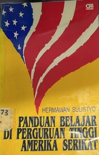 Panduan Belajar Di Perguruan Tinggi Amerika Serikat