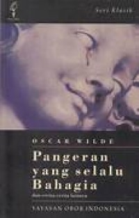 PANGERAN YANG SELALU BAHAGIA