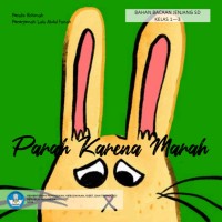 Parah Karena Marah