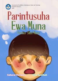 Parintusuha Ewa Wuna (Pentas Silat Muna)
