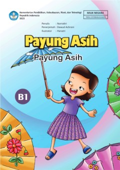 Eksemplar yang tidak tersedia cover