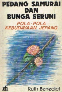 Image of Pedang Samurai dan Bunga Seruni (Pola-Pola Kebudayaan Jepang)