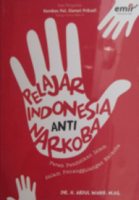 Pelajar Indonesia Anti Narkoba