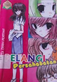 Image of PELANGI PERSAHABATAN