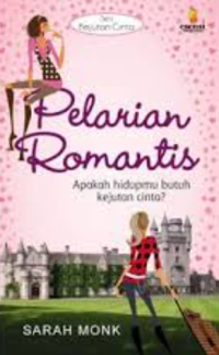 Pelarian Romantis