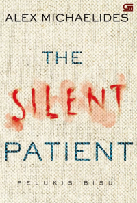 Image of Pelukis Bisu (The Silent Patient)