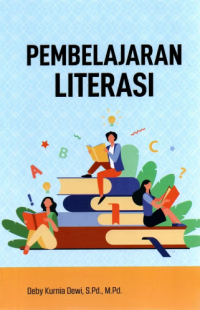 Image of Pembelajaran Literasi