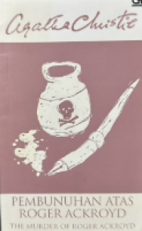 Pembunuhan atas rogerackroyd