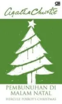 Pembunuhan di malam natal