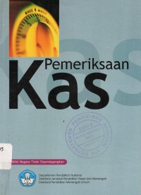Pemeriksaan Kas