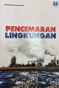 Pencemaran Lingkungan