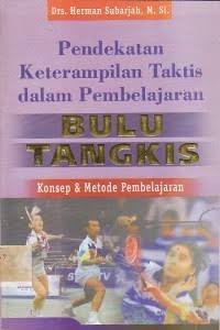 Pendekatan Ketrampilan Taktis dalam Pembelajaran Bulu Tangkis