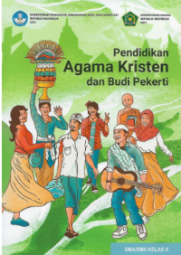 Pendidikan Agama Kristen dan Budi Pekerti