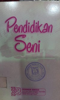 Pendidikan seni