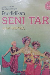 Pendidikan seni tari