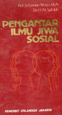Pengantar Ilmu Jiwa Sosial