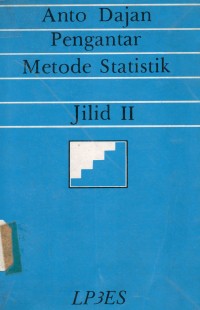 Pengantar metode ststistik