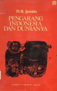 PENGARANG INDONESIA DAN DUNIANYA