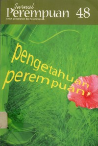 Pengetahuan Perempuan